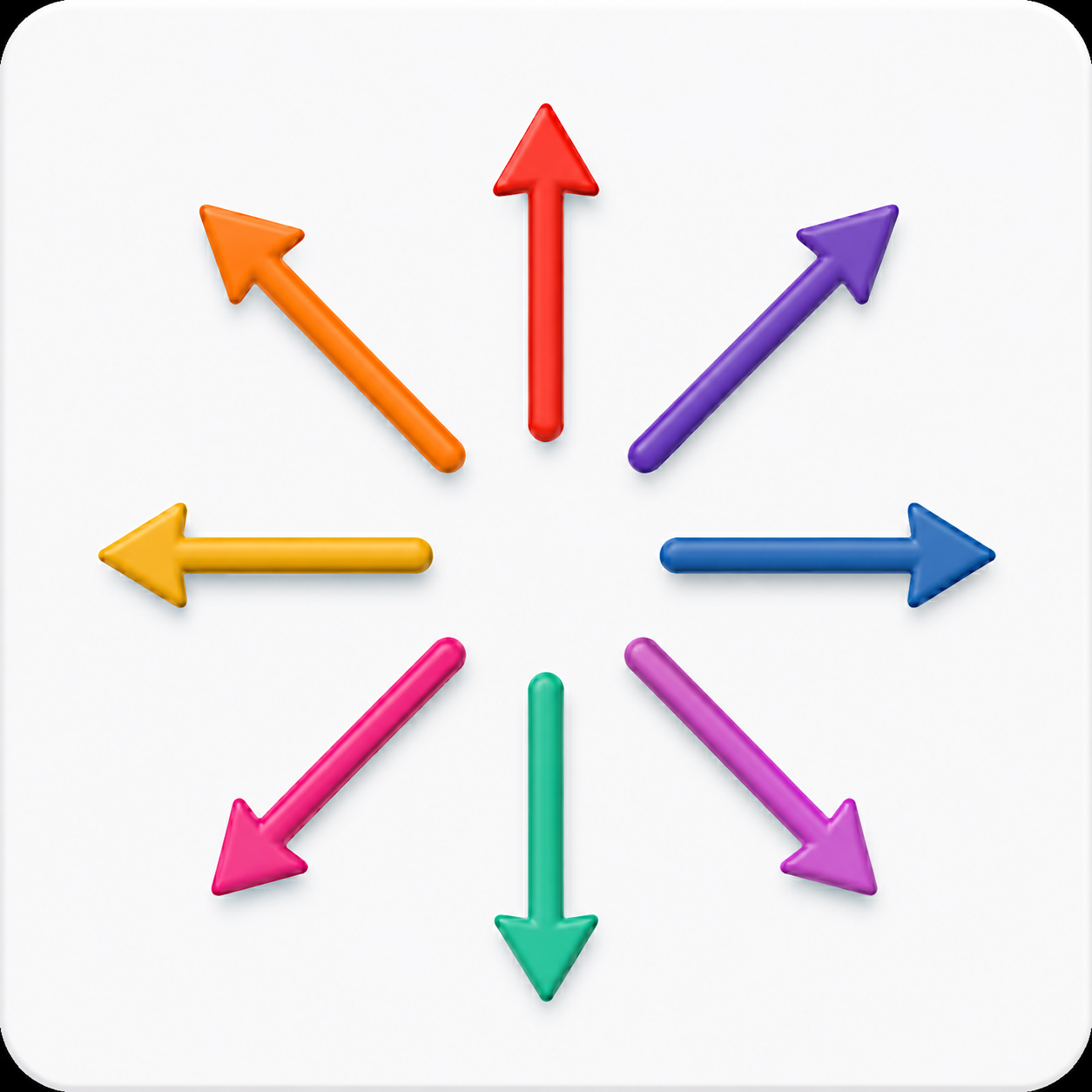 Arrow Maze icon